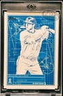 Shohei Ohtani RARE BLUEPRINT SP INVESTMENT CARD TOPPS DODGERS MVP MINT