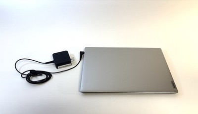 Lenovo IdeaPad Slim 1-14AST-05 14  Laptop AMD A6 FOR PARTS / READ + Charger
