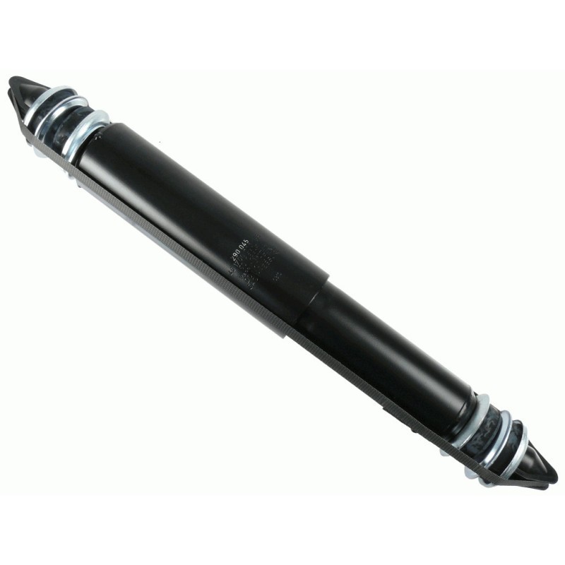 Shock absorber Top pin 290 045 SACHS - Image 9
