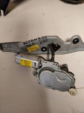 SEAT ALHAMBRA 7V8, 7V9 Heckscheibenwischermotor 7M0955713B 403975L 32011273