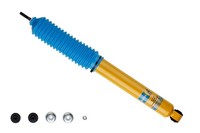 2X StoßDäMpfer Bilstein - B6 4600 24-141727 FüR JK Wrangler Jeep 3 CRD RWD