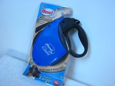 Flexi Giant Retractable Belt Dog Leash " New " Extra Large 26 ft. Must See