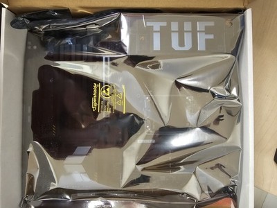 ASUS TUF Gaming X870 PLUS AM5 ATX AMD Motherboard