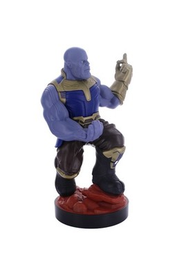CABLE GUYS Thanos Marvel Cable Guy