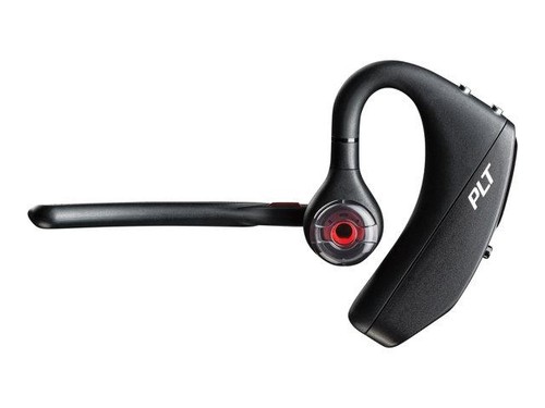 Auriculares Bluetooth Plantronics Voyager 5200 - Negros - Imagen 4 de 9