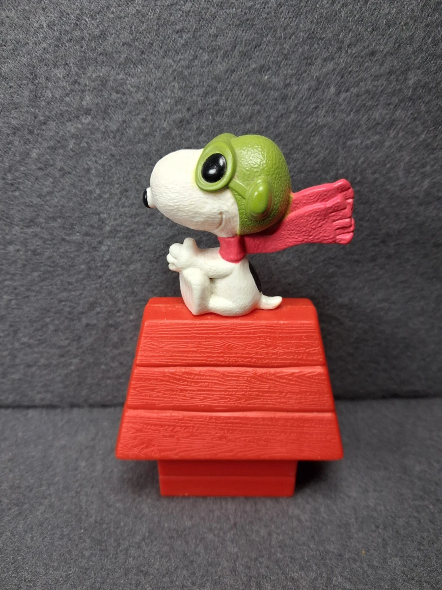 Mcdonalds Snoopy for sale | eBay
