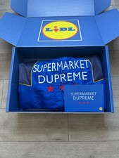 Chaqueta LIDL Supermarket Dupreme - Edici…