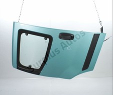 Porte arrière et accessoires Fiat FIORINO QUBO