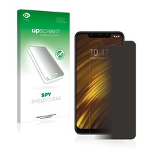Anti Spy Privacy Screen Protector for Xiaomi Pocophone F1 Spy Shield Film
