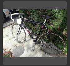 Vintage Trek 1200 Aluminum Road Triathlon Bike for sale online | eBay