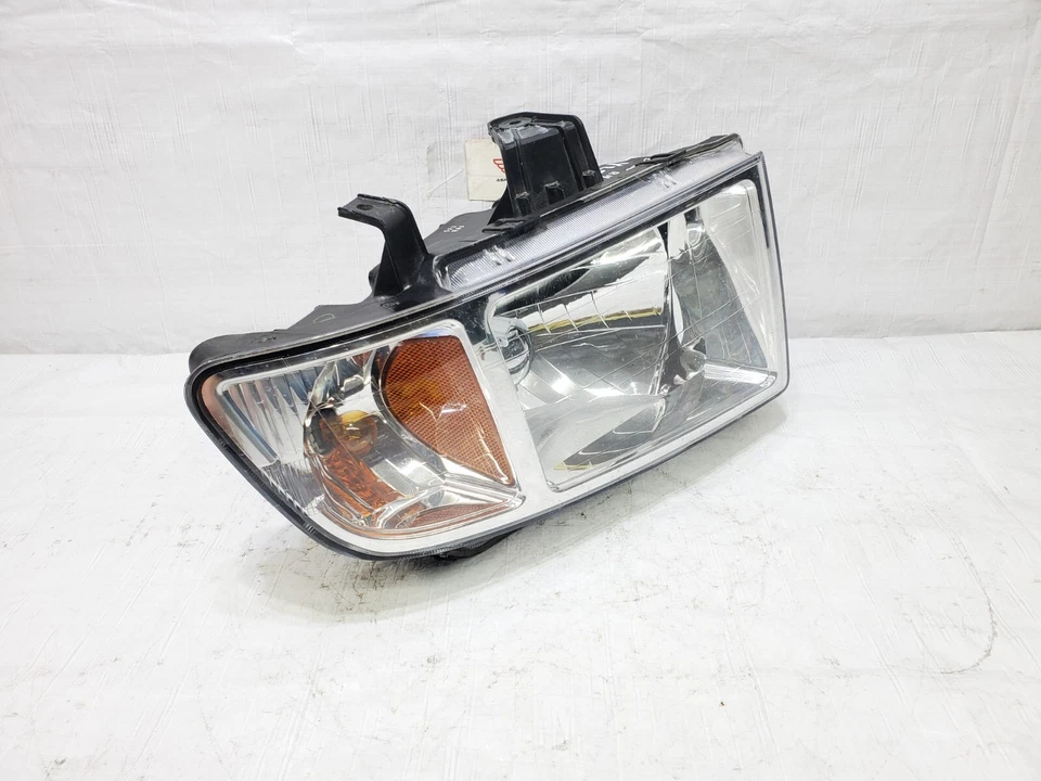 2009-2014 Honda Ridgeline фары головного света правой пассажирской стороне 33101-SJC-A11 - Изображение 2 из 4