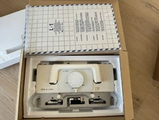 NEW LC580/840 Lace Carriage For Silver Reed (studio, Singer) Knitting Machine