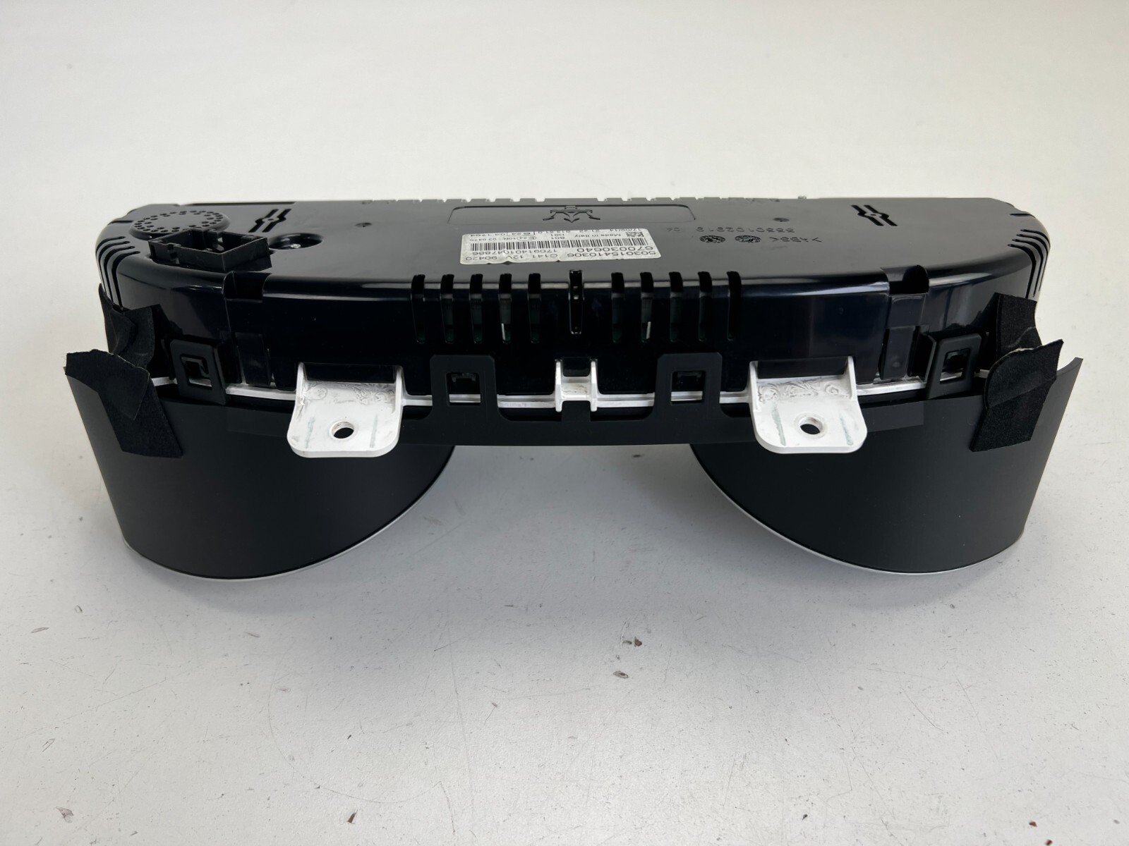 2014-2017 Maserati Ghibli Instrument Cluster Gauges Speedometer