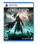 Lords of the Fallen (Sony Playstation 5) PS5 Brand New Factory Sealed, Free Ship