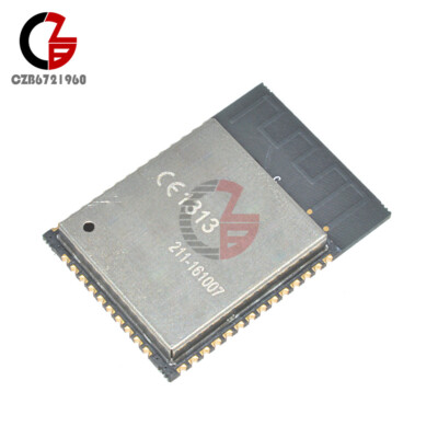 ESP8266 Wemos MINI D1 ESP32 ESP-32S WiFi Bluetooth Module CP2104 For Arduino