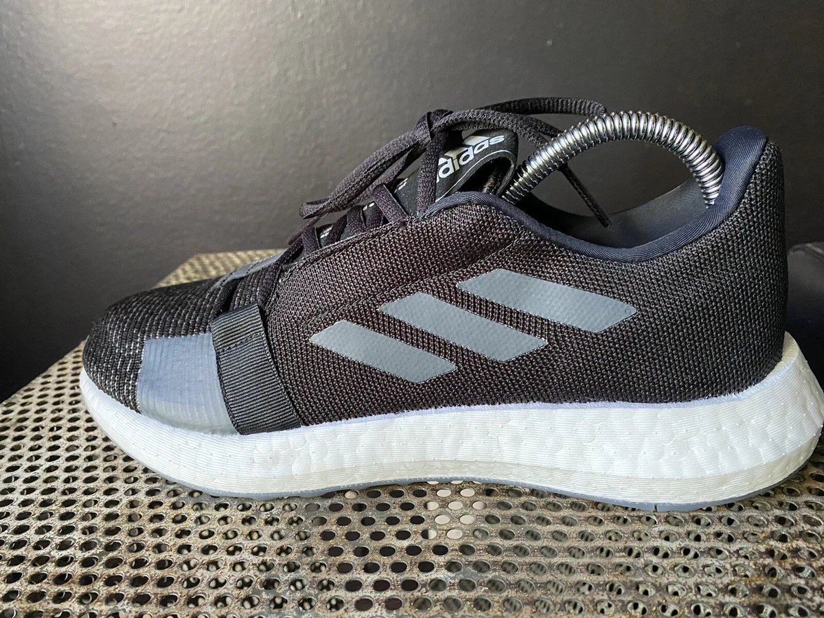 New Size M8 W9.5 adidas SenseBOOST Go Running Shoes EG0960