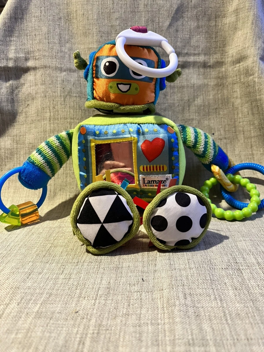 Lamaze 2025 pram toys