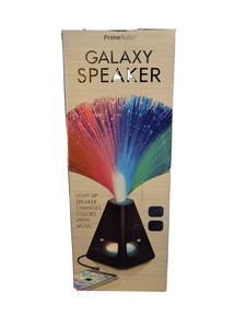 galaxy speaker prime audio