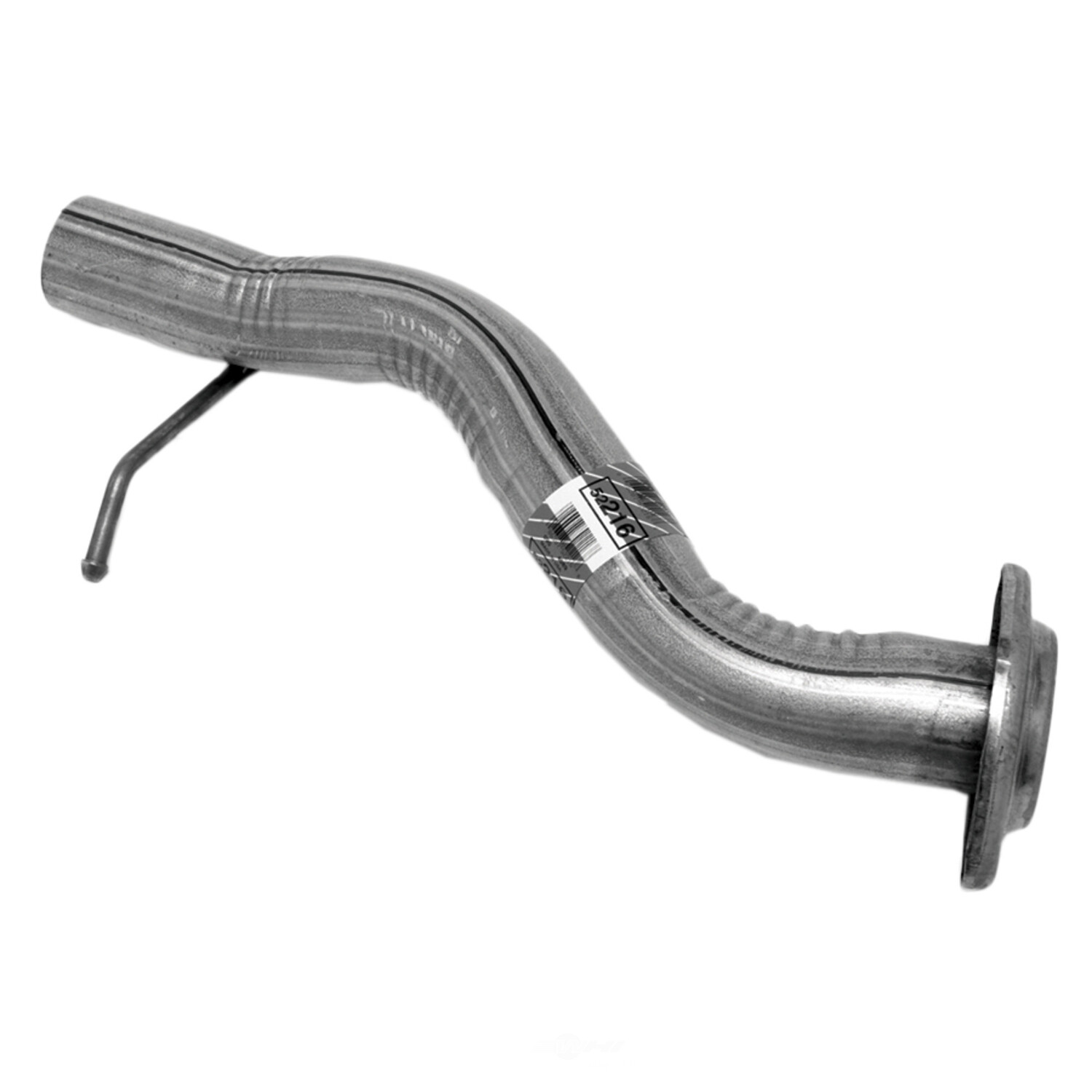 Exhaust Pipe Walker 52216 eBay
