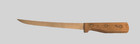 Vintage Washington Forge Yorktowne 7 1/2" Utility/Fillet S/S Knife Japan