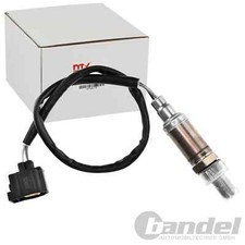 NTY LAMBDASONDE passend für CHRYSLER GRAND DODGE JOURNEY JEEP CHEROKEE COMPASS