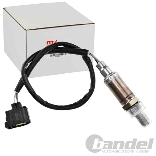 NTY LAMBDASONDE passend für CHRYSLER GRAND DODGE JOURNEY JEEP CHEROKEE COMPASS - Afbeelding 1 van 5