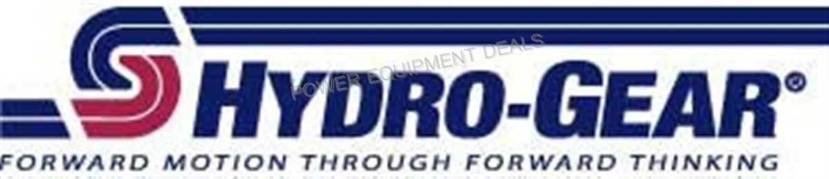 Hydro-Gear OEM ZT-2200 Series Zero Turn Transaxle 539110486