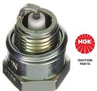 NGK bougie BPMR4A-10, 6328 | Yellow Box | 1 stuk