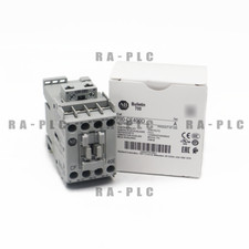 New Allen Bradley 700-CF400D MCS-CF Control Relay 110V 50Hz / 120V 60Hz
