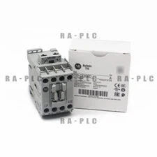 New Allen Bradley 700-CF400D MCS-CF Control Relay 110V 50Hz / 120V 60Hz