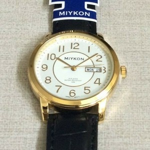 miykon men's watches