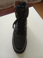 schuhe damen 39 Riesen Plato 50 Jahre Alt Vintage