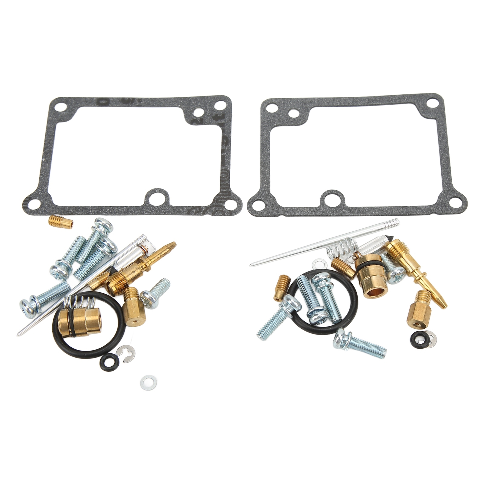 ATV Carburetor Rebuild Repair Kit Carb Overhaul Kit For Banshee 350 YFZ350 7905520306539 eBay