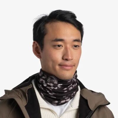 Buff Original Ecostretch - Sciarpa Multifunzione Unisex Con Protezione Solare UPF 50 - Foto 8