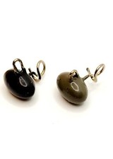 Tungsten  Swing Head -  Add Your Own Hook