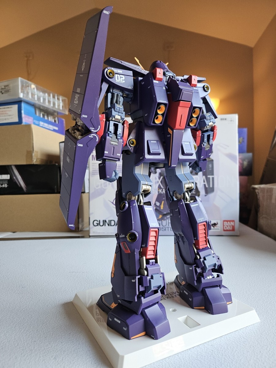 GUNDAM FIX FIGURATION METAL COMPOSITE Psycho Gundam Mk-II