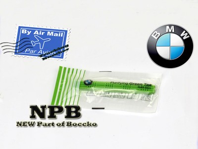 Bmw air freshener