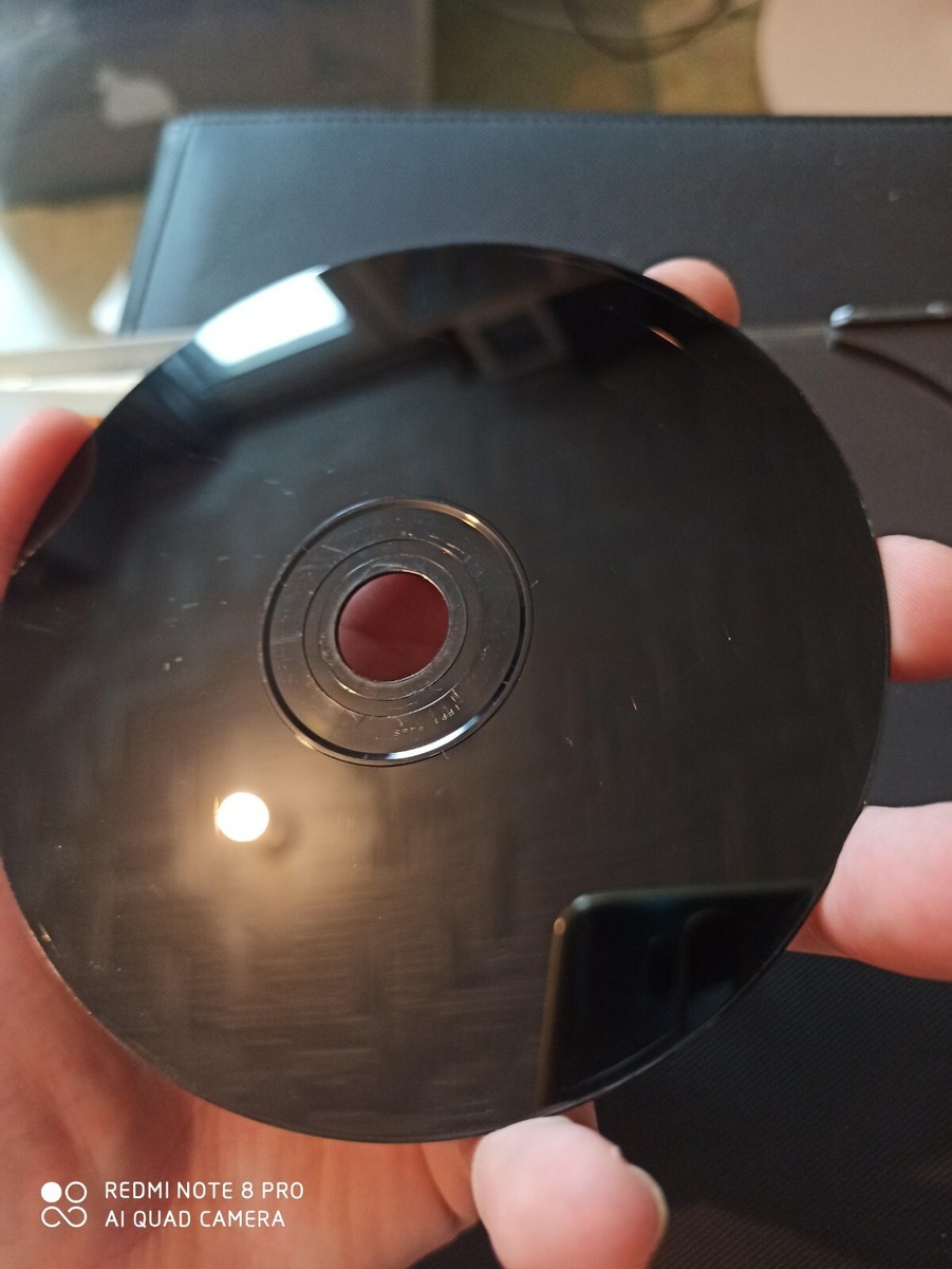 Notice Seule Du Jeu PS1 "Cherif Fait Moi Peur" - PlayStation 1 - Bon état - Collector Rétro