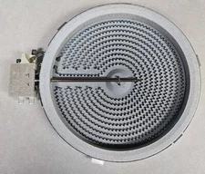 BRAND NEW Magic Chef MCSCTE24BG 20231109 Cooktop Radiant Element