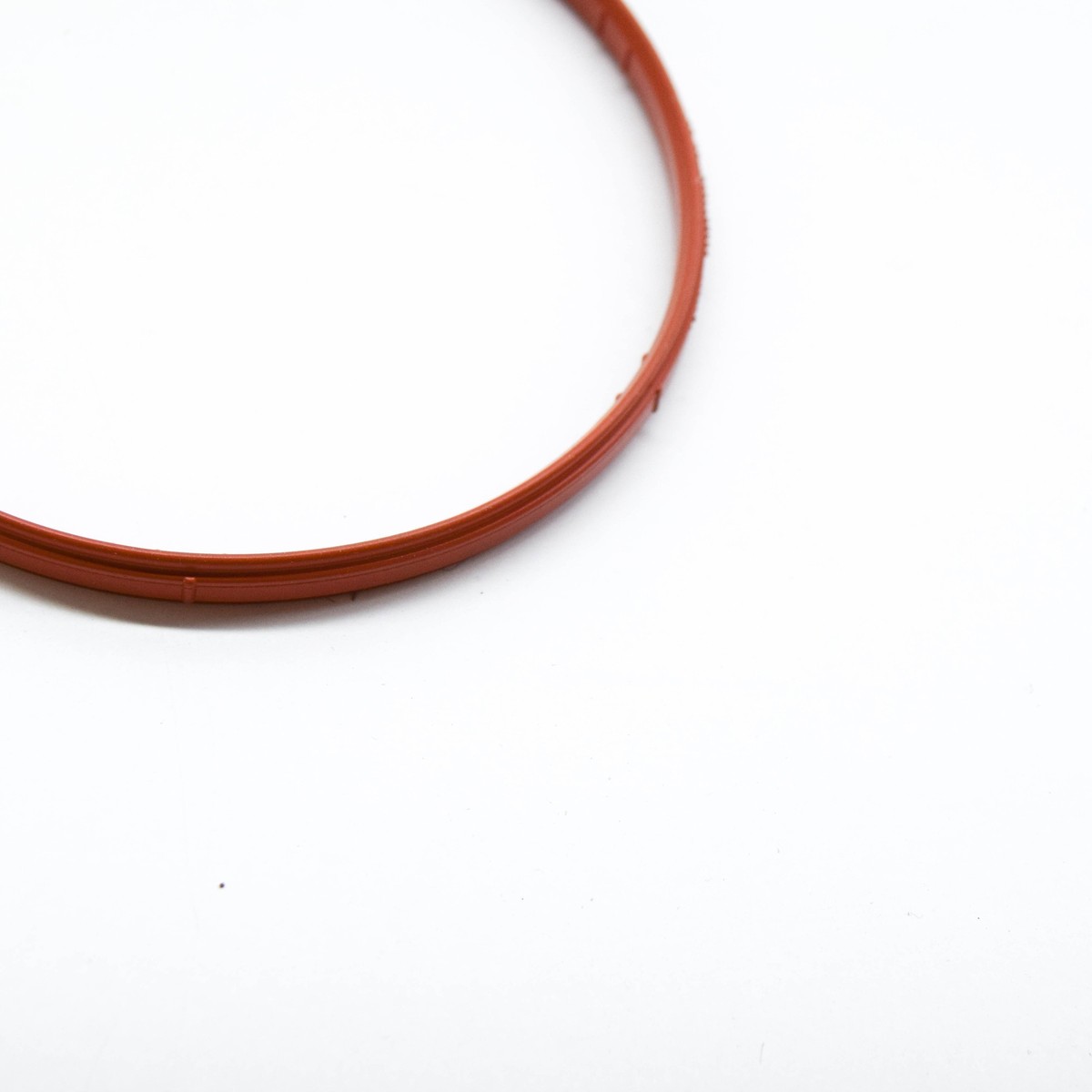 Touareg　CUE LEES 最上位モデル 赤霄 シャフトつき NEW VW TOUAREG 7P MK2 THROTTLE BODY GASKET 03H133237E ORIGINAL 03H