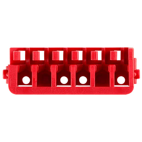 Milwaukee 48-32-9935 Impact Driver Accessories Large Case Rows, 5-Pack