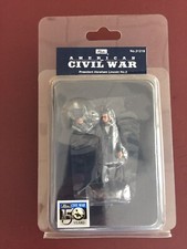 Britains American Civil War Lincoln 31219 Brand New Mint Condition Unopened Box