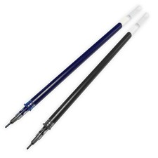 Paper Mate Inkjoy Gel Ink Rollerball Pen Refills 0.5mm Black or Blue ink