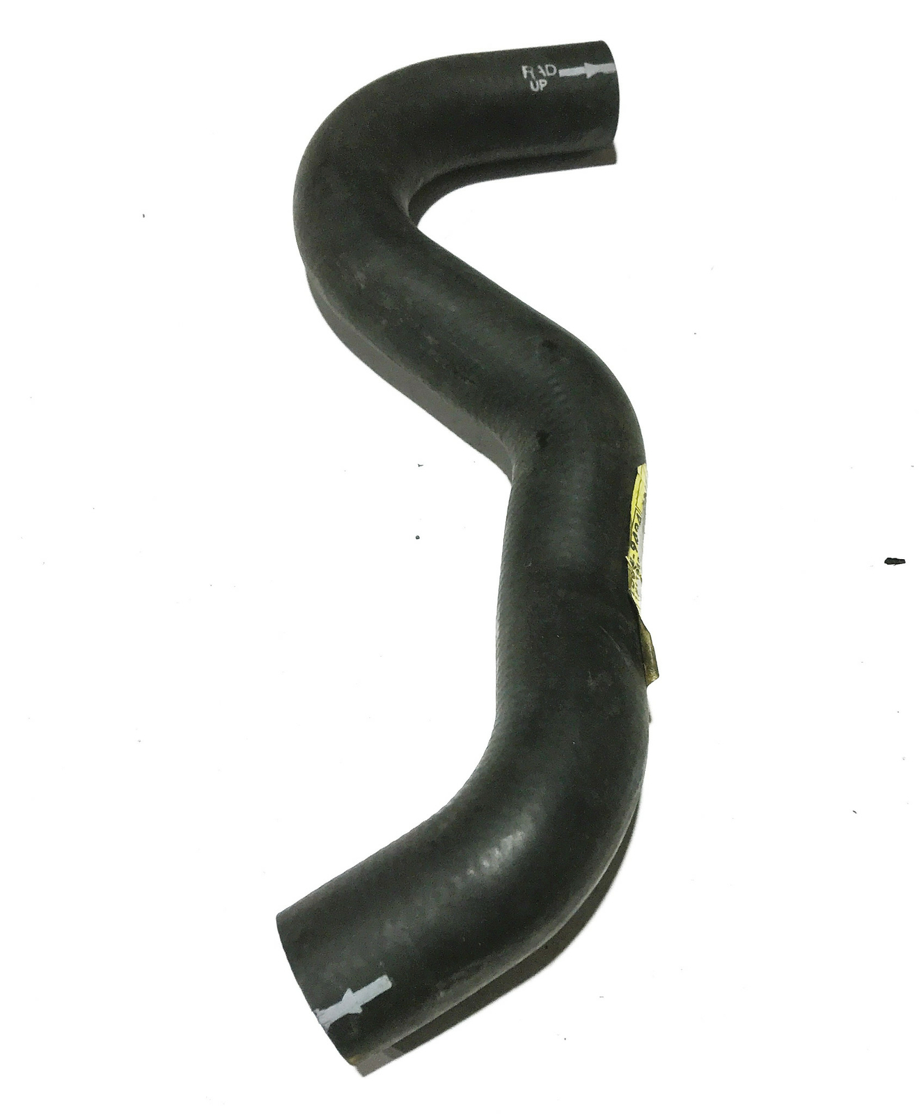 General Motors GM OEM Upper Radiator Hose 15659494 NOS | eBay