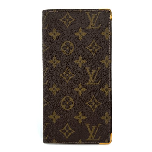 Cartera Louis Vuitton con monograma para hombre - Imagen 16 de 18