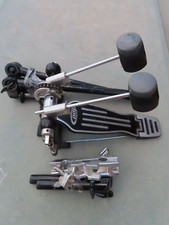 PDP Bass Drum Pedal and drum accessories
