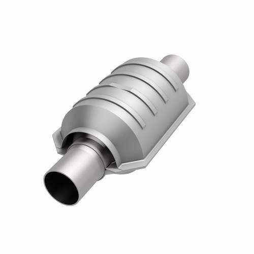 MagnaFlow 53104-NI Fits 1979 1980 1981 1982 Honda Prelude Catalytic Converter - Picture 23 of 24