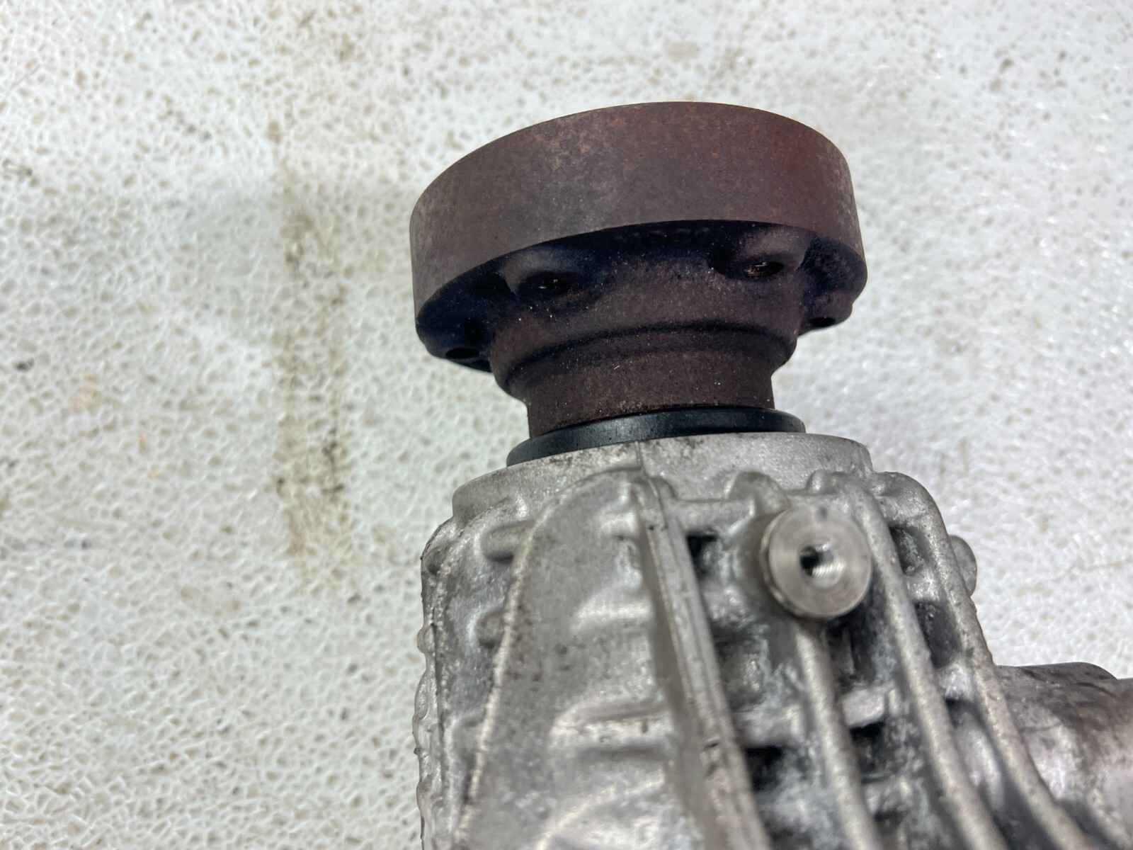 2014-2020 Maserati Ghibli S Q4 Front Differential