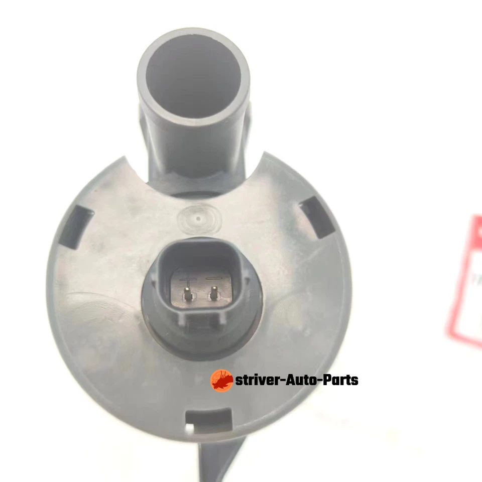 Cerradura solenoide de ventilación de bote OEM 17312-SLN-A01 compatible con Honda Fit HR-V Foto 2 de 4