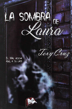 LA SOMBRA DE LAURA. NUEVO. Envío URGENTE (IMOSVER)
